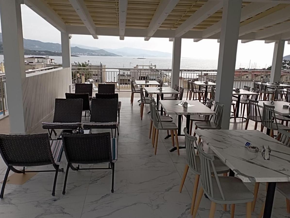 Rent House Anemos Leilighet Nea Iraklitsa Eksteriør bilde